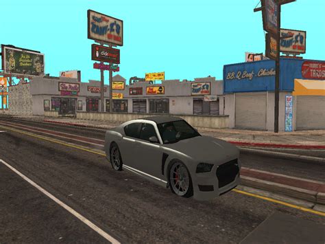 Gta Visa Gta 5 Ls On Gta Sa Engine Maps Gtaforums