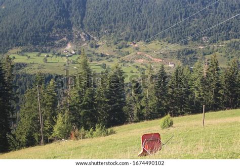 Rugova Valley Kosovo Gryka E Rugoves Stock Photo 1674490102 Shutterstock