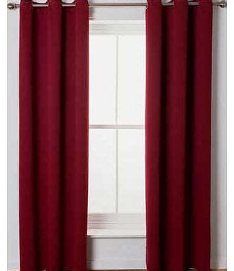 Crushed velvet curtains pair of eyelet ring top fully lined ready made thermal. living curtains and blinds