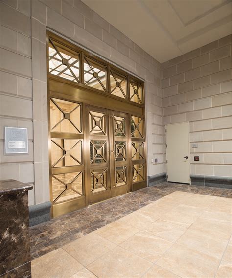Press Ellison Doors Welcome Residents At All New Luxury Apartment