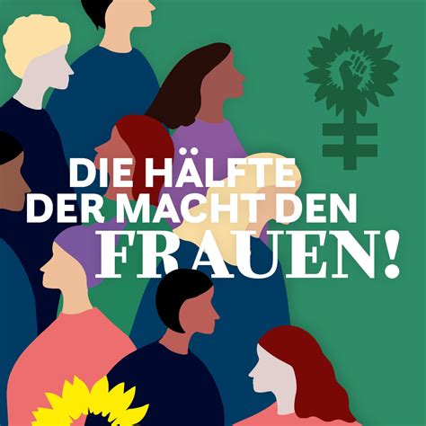 Internationaler Frauentag Grüne Heinersreuth