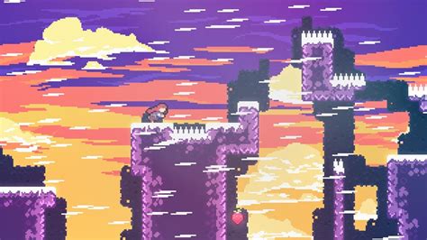 Celeste Screenshots