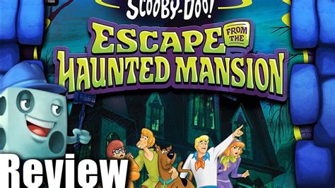 Scooby Doo Haunted House Solucin Youtube