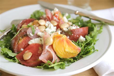 Everyday recipes you'll make over and over again: Jenny Steffens Hobick: Heirloom Tomato, Marcona Almonds ...