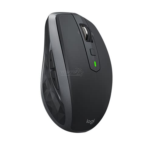 Logitech mx anywhere 2s review and manual setup. Wireless mouse Logitech MX Anywhere 2S, 910-005153