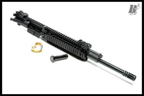 Review Spikes Tacticaladams Arms Dedicated Gas Piston Ar 15 Upper