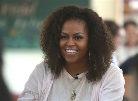 Born january 17, 1964) is an american attorney and author who was the first lady of the united states from 2009 to 2017. Michelle Obama champions COVID-19 crisis' essential ...