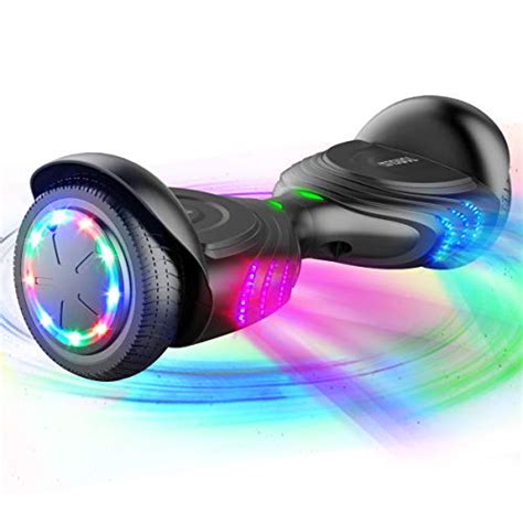 Top 10 Best Hoverboards For Kids In 2021 April Reviews