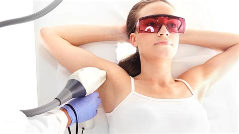 Laser Hair Removal Wellness And Aesthetics Central Coast
