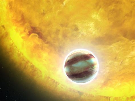 Definition Exoplanet Extrasolar Planet