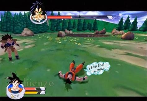 Today you will see new mod of dbz bt3 anime war vs af. Dragon Ball Z: Sagas PS2 ISO Free Download | Hienzo.com