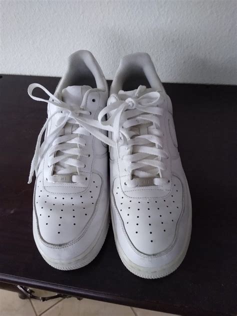 Nike Air Force 1 Size 12 For Sale In Clermont Fl Offerup