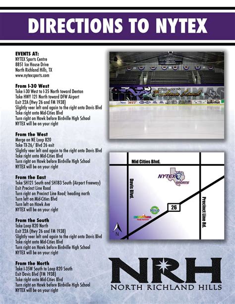 Nytex Sports Centre Facility Overview Home Of The Brahmas