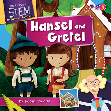 Hansel And Gretel Bearport Publishing