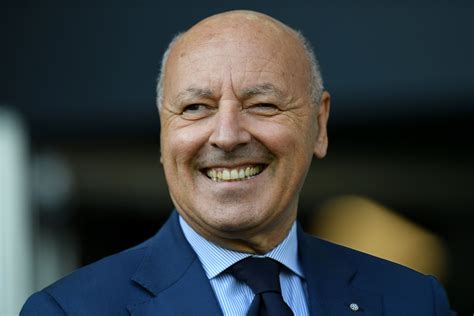 Inter President Marotta: Inzaghi & Lautaro extensions "Virtually done"