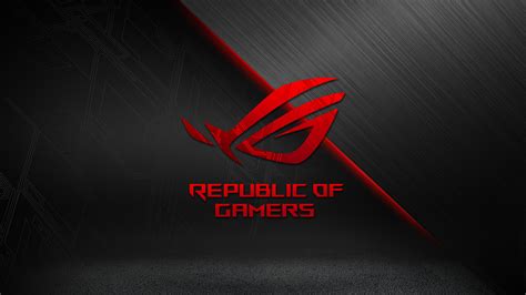 Free Download Rog Wallpaper 86 Images 3840x2160 For Your
