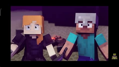 The Best Minecraft Animation Youtube