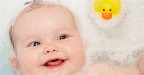 Sudden bath fears are common there are major cognitive changes that take place, along with the development of walking. Why does my baby hate the bath? Tips to help | My Kids ...