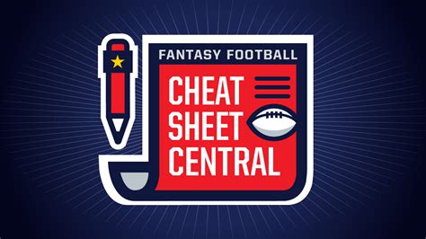 Faab stands for free agent acquisition budget. Fantasy Football cheat sheets -- 2016 player rankings ...