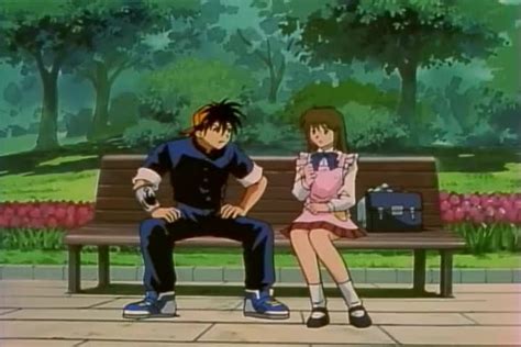 Flame Of Recca Episode 1 English Dubbed Watch Cartoons Online Watch