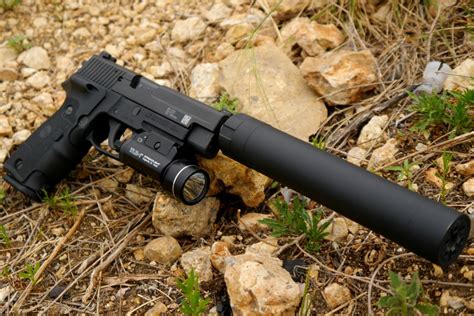 Gun Review Sig Sauer P226 Mk25 The Truth About Guns