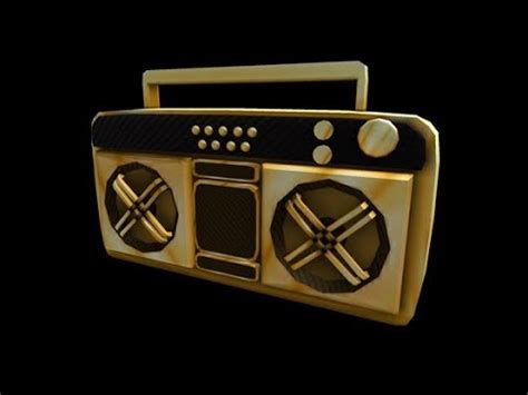 Below are 43 working coupons for music codes for roblox boombox from reliable websites that we have updated for users to get maximum savings. 10 roblox boombox/Radio Codes - YouTube