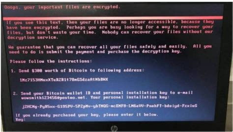 Remove Jigsaw Ransomware Virus