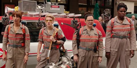 The Ghostbusters Remake Is The Most Disliked Trailer In Youtube