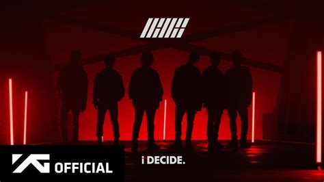Ikon Announce Official Comeback Date Release I Decide Mv Teaser