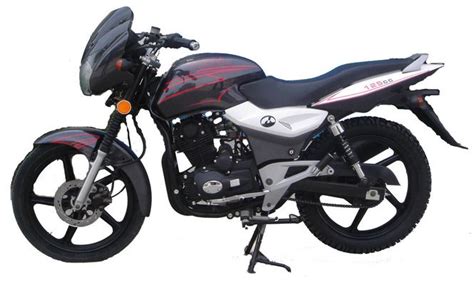 Купить Мотоцикл Cobra Crossfire Sport Cxm125b— Описание характеристики