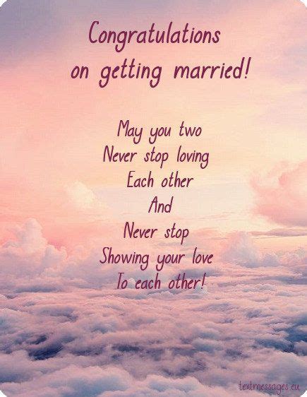 Top 70 Wishes For Newly Married Couple With Images Getting Married