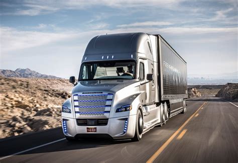 Daimler Trucks Announces USD Million Investment BigWheels My