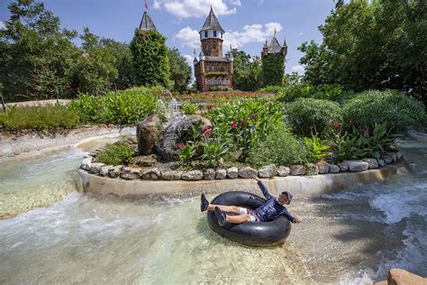 Here are 15 great waterparks in texas: Cedar Fair buys Schlitterbahn water parks in Texas ...