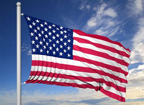 AMERICAN FLAG ETIQUETTE AND CARE - Best CleanersBest Cleaners
