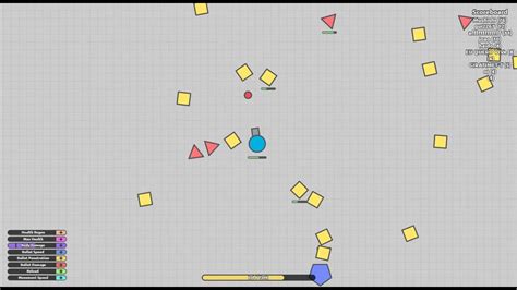 Enter your username, choose the number of resource you want to generate and click generate to start! Diep.io Online Game of the Week