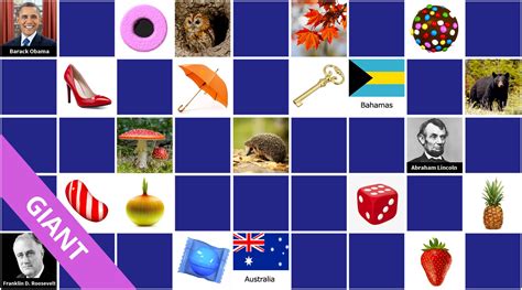 Giant Matching Games Up To 70 Cards Online And Free Memozor