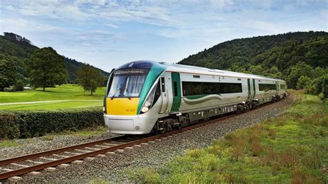 Follow links for more detailed information about events that affect your route. Delays expected after train hits livestock near Athlone | Westmeath Independent