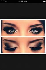 Sweet 16 Makeup Pictures