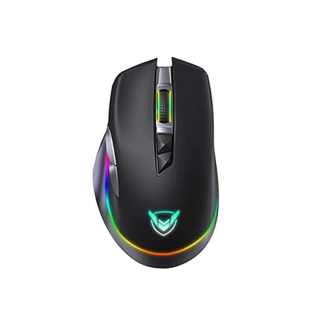 Buy Pictek Rechargeable Wireless Gaming Mouse Rgb Gaming Mouse