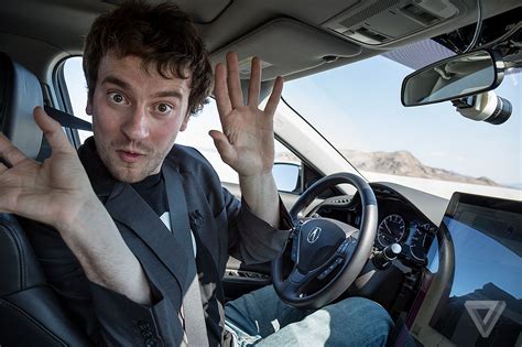 Commaai Founder George Hotz Wants To Free Humanity From The Ai