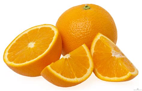 kilka faktów o: pomarańcze