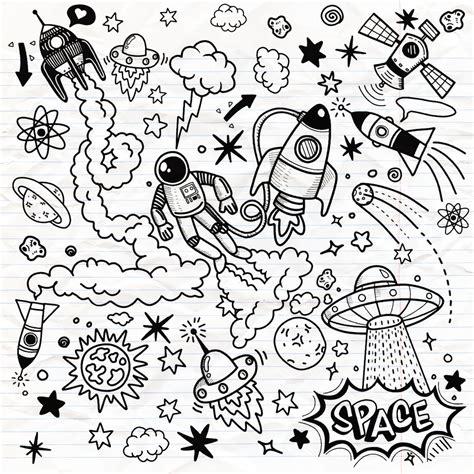 Pin By Biino On Graffiti Ideas Space Drawings Outer Space Drawing
