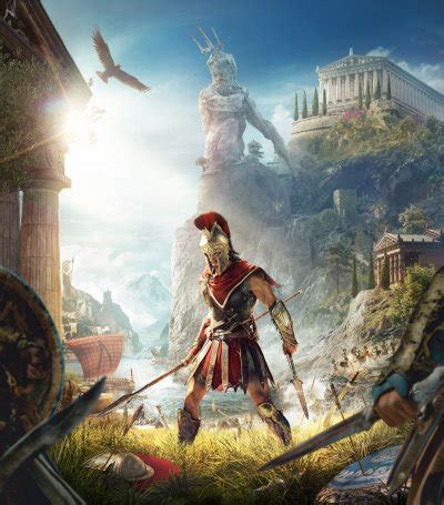 Assassin S Creed Le Specialiste Des Jeux Videos