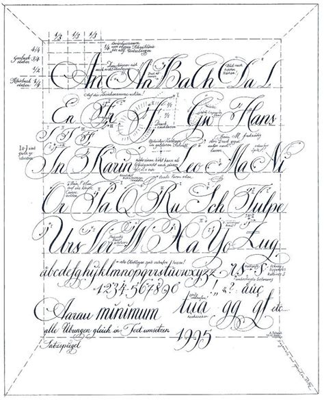 Image Result For Copperplate Calligraphy Exemplars Copperplate