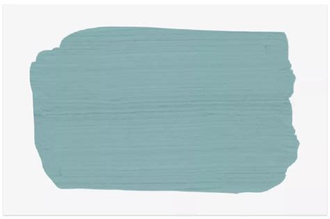 The 15 Best Beach Inspired Paint Colors In 2020 Aqua Paint Colors
