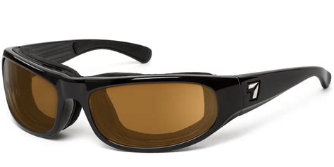 Whirlwind 7eye Prescription Motorcycle Sunglasses Wind Blocking Dry Eye Eyewear 7eye By