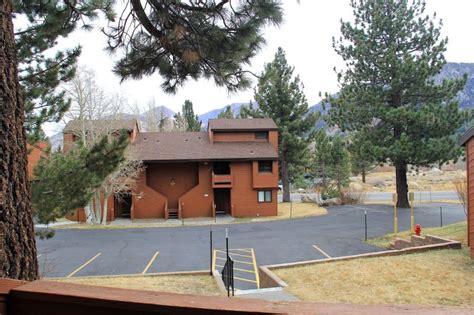 Sunrise Condos Mammoth Lakes Sunrise 12 Central Reservations Of