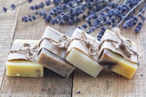 How To Make Soap Without Lye Diy Projects Soapmaking