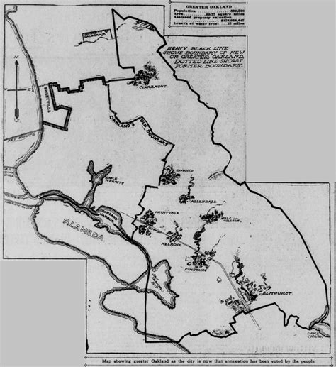 Information About 1909 Annexation On History Of Annexation