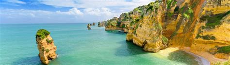 Reiseziele in portugal portugal top 10 portugals beste strände portugal reiseroute 1 woche algarve, albufeira aveiro, alvor batalha, berlengas braga, carvoeiro elvaz, ericeira estoril, evora fatima, faro lagos, loule guimaraes, madeira peniche, porto portimao, praia da luz praia da rocha sagres, setubal silves tavira, tomar troia. Ferienhaus & Ferienwohnung in Lagos mieten ...